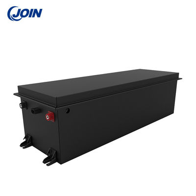 Van de het Golfbatterij 310Ah 72V van het vervangingslood Zure het Lithiumbatterijen