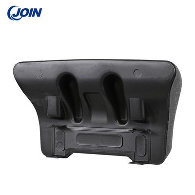 Plastic Universele Elektrische Golfkarren Front Brush Guards 1 Jaargarantie