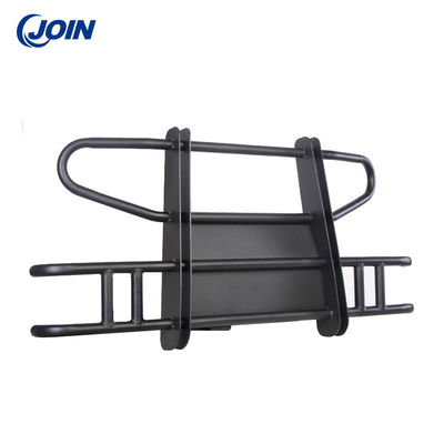 Van de het Golfkar van de douaneauto van de de Borstelwacht OEM/ODM van Black Steel Material
