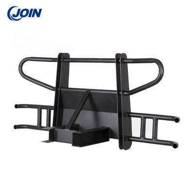 Van de het Golfkar van de douaneauto van de de Borstelwacht OEM/ODM van Black Steel Material