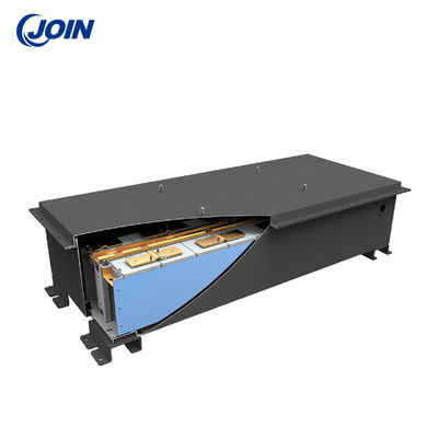 Elektrisch LiFePO4-de Batterij Prismatisch 48V 150Ah Lithium Ion Battery van de Golfkar