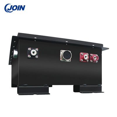 van het het Lithiumijzer van 150Ah 48V het Fosfaatbatterij 200A voor Elektrische Golfauto