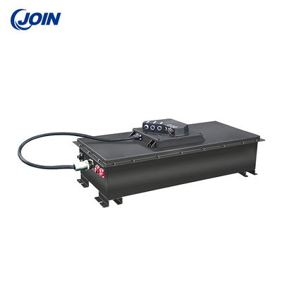 Van het de Karlithium van het LSVsgolf van het de Batterij142ah Lithium van het het Ijzerfosfaat de Batterij48v Ce
