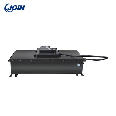 Elektrisch LiFePO4-de Batterij Prismatisch 48V 150Ah Lithium Ion Battery van de Golfkar