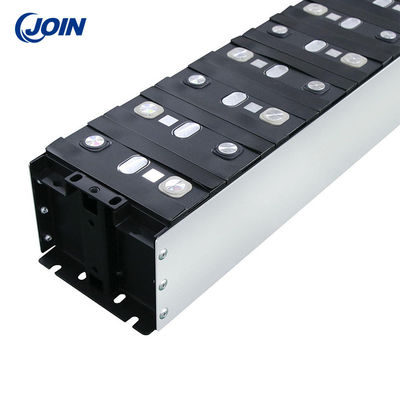 Elektrisch LiFePO4-de Batterij Prismatisch 48V 150Ah Lithium Ion Battery van de Golfkar