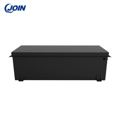 Li van 105Ah 48V - Ion Prismatic Batteries With 2500 Keer het Levenscyclus