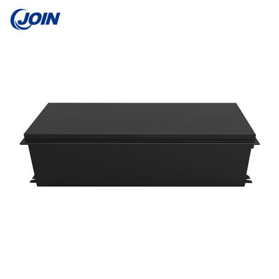 van het de Capaciteitsgolf van 315Ah 72V de Grote Prismatische Batterij van het de Karlithium