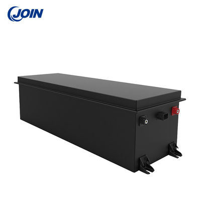 van het de Capaciteitsgolf van 315Ah 72V de Grote Prismatische Batterij van het de Karlithium