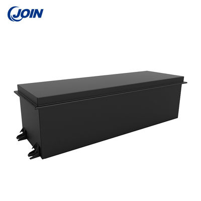 van het de Capaciteitsgolf van 315Ah 72V de Grote Prismatische Batterij van het de Karlithium