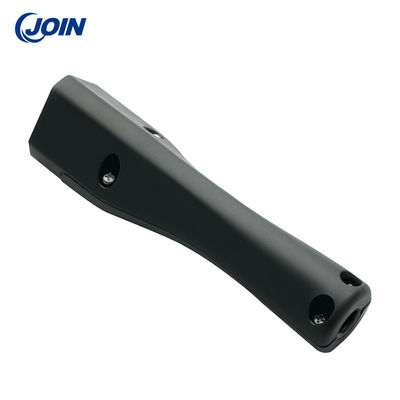 0.2KG de Toebehorenvergaarbak 48V 3 Pin Charger Plug Triangle Handle van de golfkar