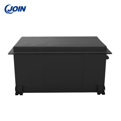 LiFePO4 van het de Batterijen105ah 48V Lithium van de Golfkar de Navulbare Batterijen MSDS