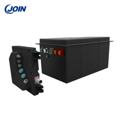Van het de Batterij de Duurzame 105Ah Golf van het Lifepo448v Lithium Batterij Met fouten