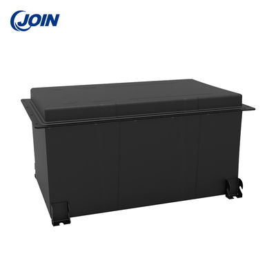 LiFePO4 van het de Batterijen105ah 48V Lithium van de Golfkar de Navulbare Batterijen MSDS