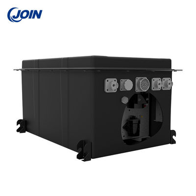 LiFePO4 van het de Batterijen105ah 48V Lithium van de Golfkar de Navulbare Batterijen MSDS