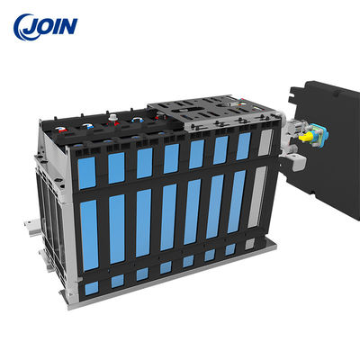 LiFePO4 van het de Batterijen105ah 48V Lithium van de Golfkar de Navulbare Batterijen MSDS