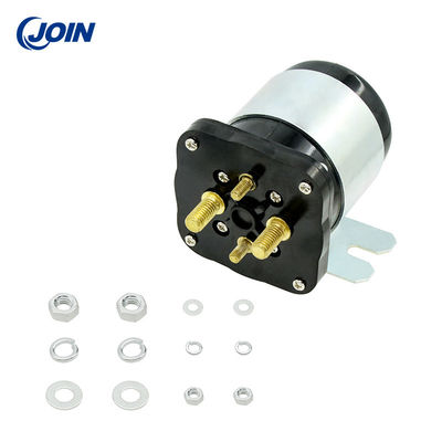48V op zwaar werk berekende Solenoïdeklep voor Golf Buggies JR1-H1950-00