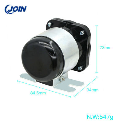 48V op zwaar werk berekende Solenoïdeklep voor Golf Buggies JR1-H1950-00