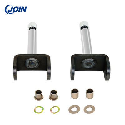 OEM/ODM van Front End King Pin Repair Kit Mechanical de Toebehoren van de Golfauto