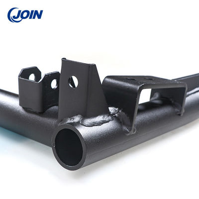 OEM van de Liftuitrustingen van de Golfkar van de het Lagerhuisvesting Op zwaar werk berekende de Uitrustingen van de het Ijzerlift