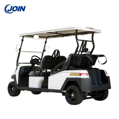EXCAR-de het Golfkar van Golfbuggies weerspiegelt Middelgroot/Zijaanzichtspiegels