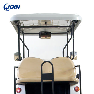 EXCAR-de het Golfkar van Golfbuggies weerspiegelt Middelgroot/Zijaanzichtspiegels