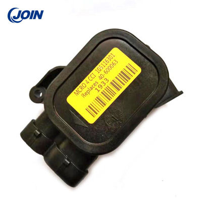 van de het Golfkar van 48V MCOR de Motorcontrolemechanisme 105116301 de Delen van de Golfauto