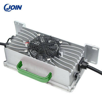 Van het de Toebehoren15a 48V Golf van de Golfkar Lader de met fouten van de de Karbatterij