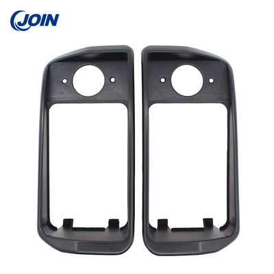 De Kar Licht Kit Side Led Headlight Bezel Plastic 0.3kg van het passagiersgolf