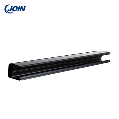 101444101 de Toebehoren van de golfkar/van Windschermklemmen 0.45kg Rubber