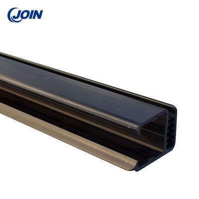 101444101 de Toebehoren van de golfkar/van Windschermklemmen 0.45kg Rubber