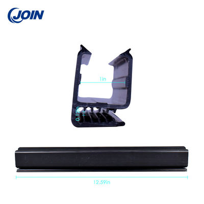 101444101 de Toebehoren van de golfkar/van Windschermklemmen 0.45kg Rubber