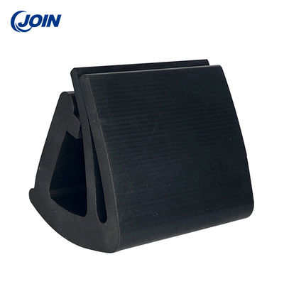 Rubber het Windscherm Behoudende Klemmen die van de Golfkar Toebehoren vouwen