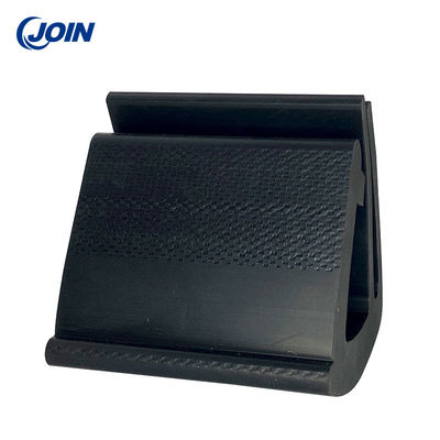 Rubber het Windscherm Behoudende Klemmen die van de Golfkar Toebehoren vouwen