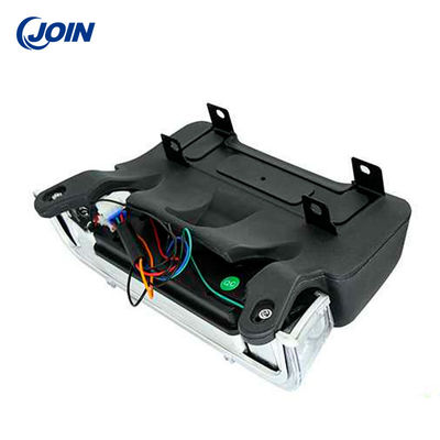 ODM van de Koplampkit led head light with van de Golfkar Bumper 102524801
