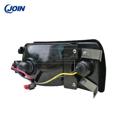 Golfkar met fouten Licht Kit Detachable Passenger Side Headlight