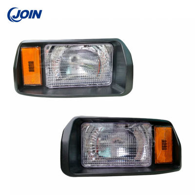 Generische Buggies-Golfkar Licht Kit Headlight Assembly Replacement