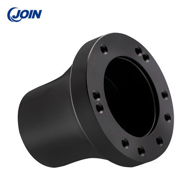 Zwarte Plastic het Stuurwieladapter ds-001 van de Golfkar ModelNumber