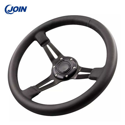ODM 13,5 Elektrisch de Autostuurwiel van het Duimstuurwiel 1.2kg