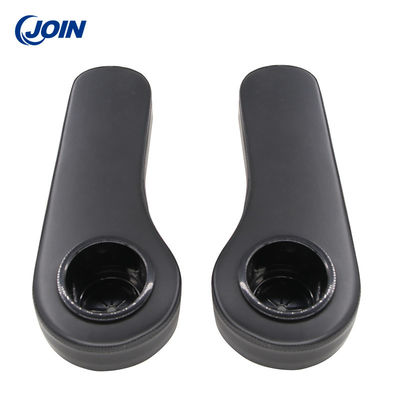 Duurzame de Houdersodm van Seat Kit Plastic Car Armrest Cup van de Golfkar Achter