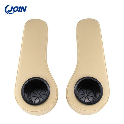Duurzame de Houdersodm van Seat Kit Plastic Car Armrest Cup van de Golfkar Achter