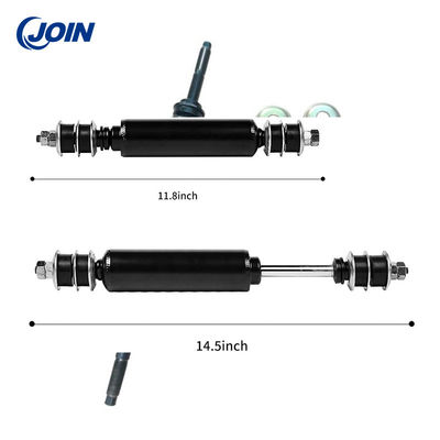 102588501 de op zwaar werk berekende AchterHydraulische Schokbreker van de Golfkar