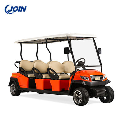 Buggies de Karwielen en Banden van het 12 Duim Zwarte Golf 12In 215/35-12