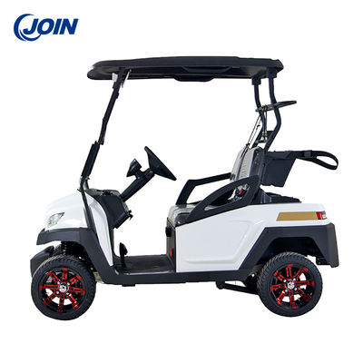 De nieuwe Kar van het 12 Duimgolf rijdt en vermoeit 215/35-12 Golfbanden Met fouten
