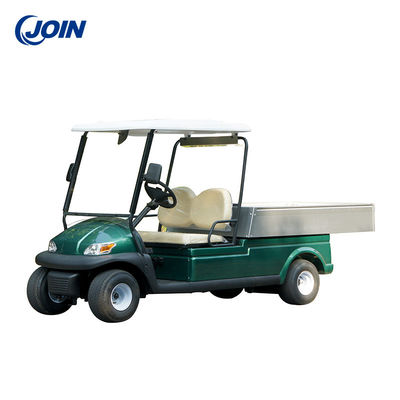 EXCAR-van de de Karlading van het Nutsgolf de Dozenoem de Doos van de Aluminiumlading voor Landbouw