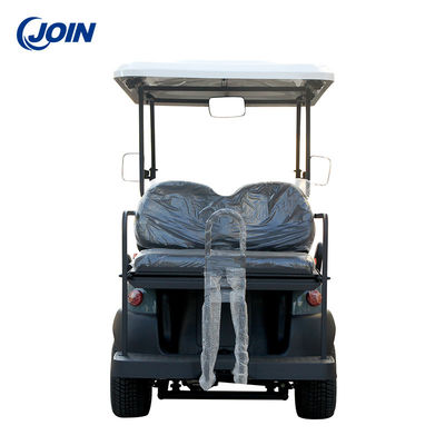 2N1 achterseat-Golfkar Achterbank Kit Pearl Cotton Customized