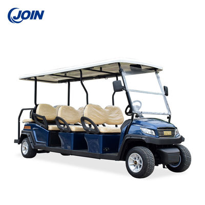 Elektrisch Buggies-het Windscherm Acryl Vouwend Windscherm van de Golfkar