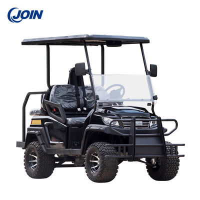 Elektrisch Buggies-het Windscherm Acryl Vouwend Windscherm van de Golfkar