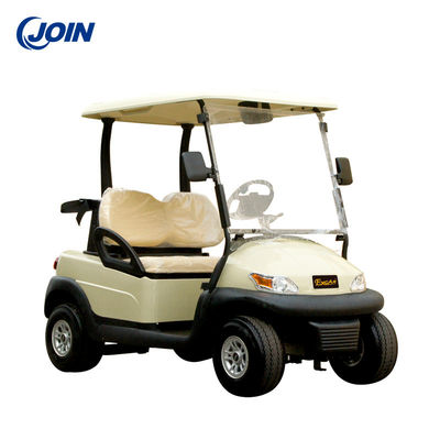 Elektrisch Buggies-het Windscherm Acryl Vouwend Windscherm van de Golfkar