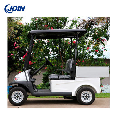 OEM 800*1100*280mm de Doos van de Aluminiumlading voor Nutsgolf Buggies