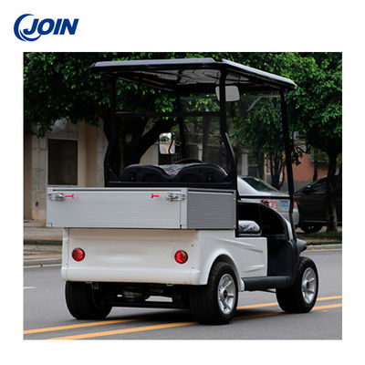 OEM 800*1100*280mm de Doos van de Aluminiumlading voor Nutsgolf Buggies